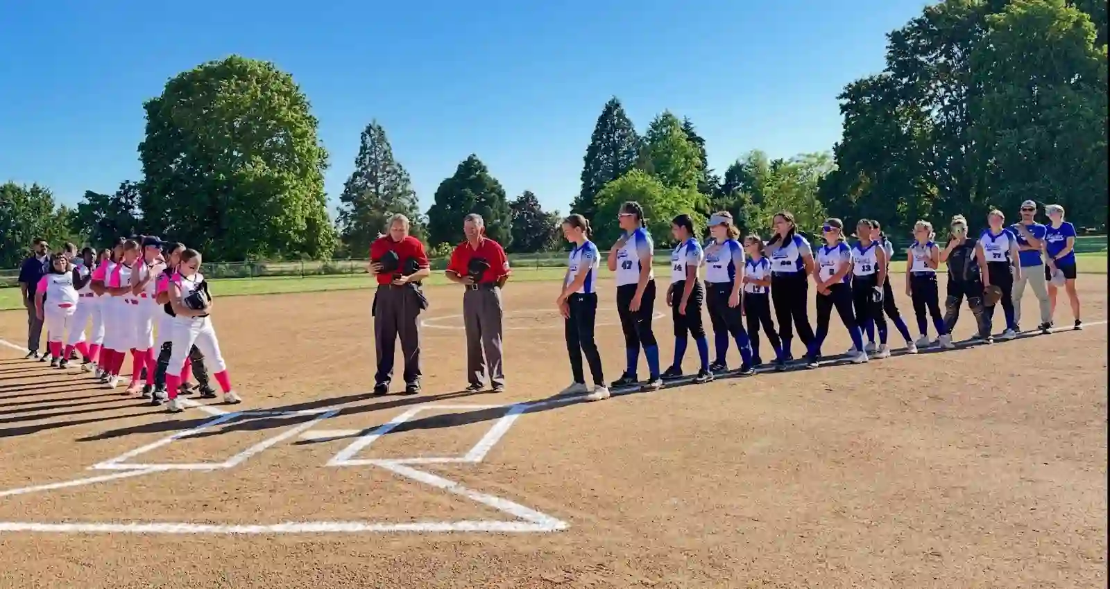 Tournaments & Youth Sports