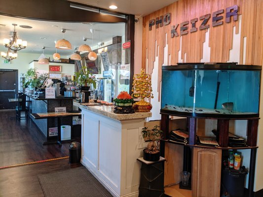 Pho Keizer