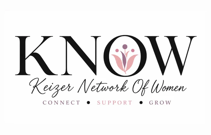 Keizer Network of Women — Connect, Support, Grow
