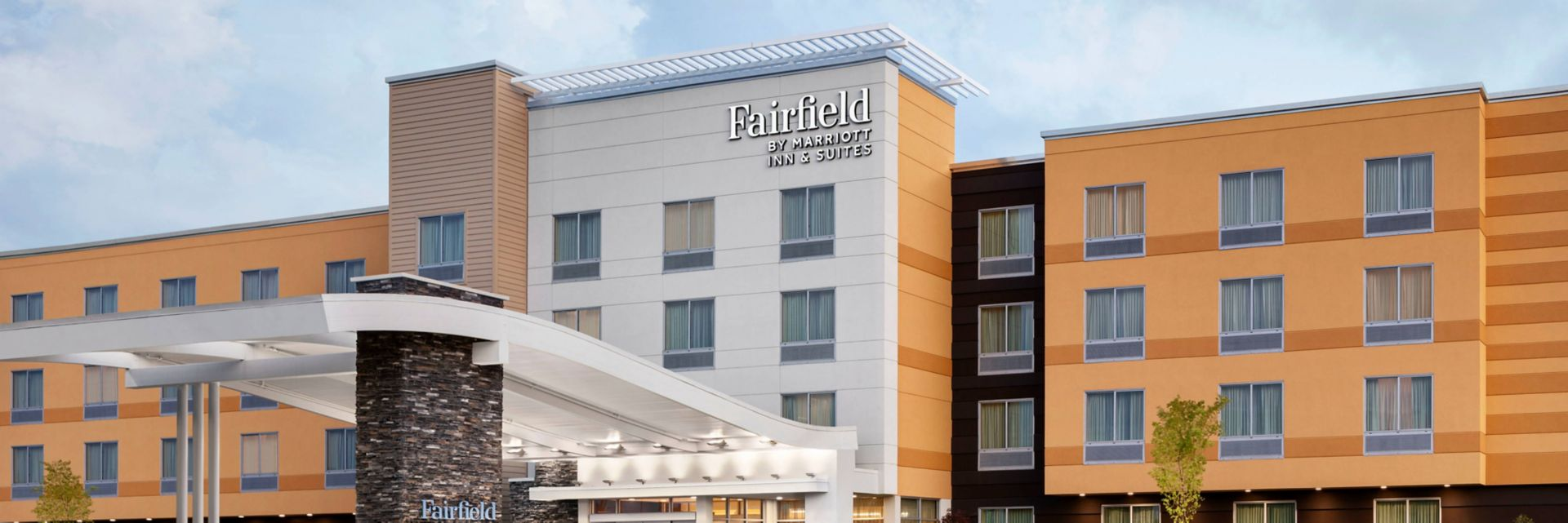 Fairfield Inn & Suites by Marriott Keizer