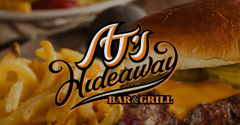 AJ's Hideaway Bar & Grill