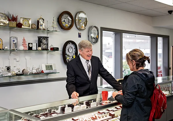 Boucher Jewelers