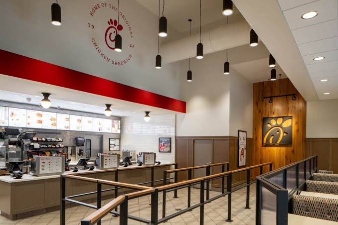 Chick-fil-A Keizer