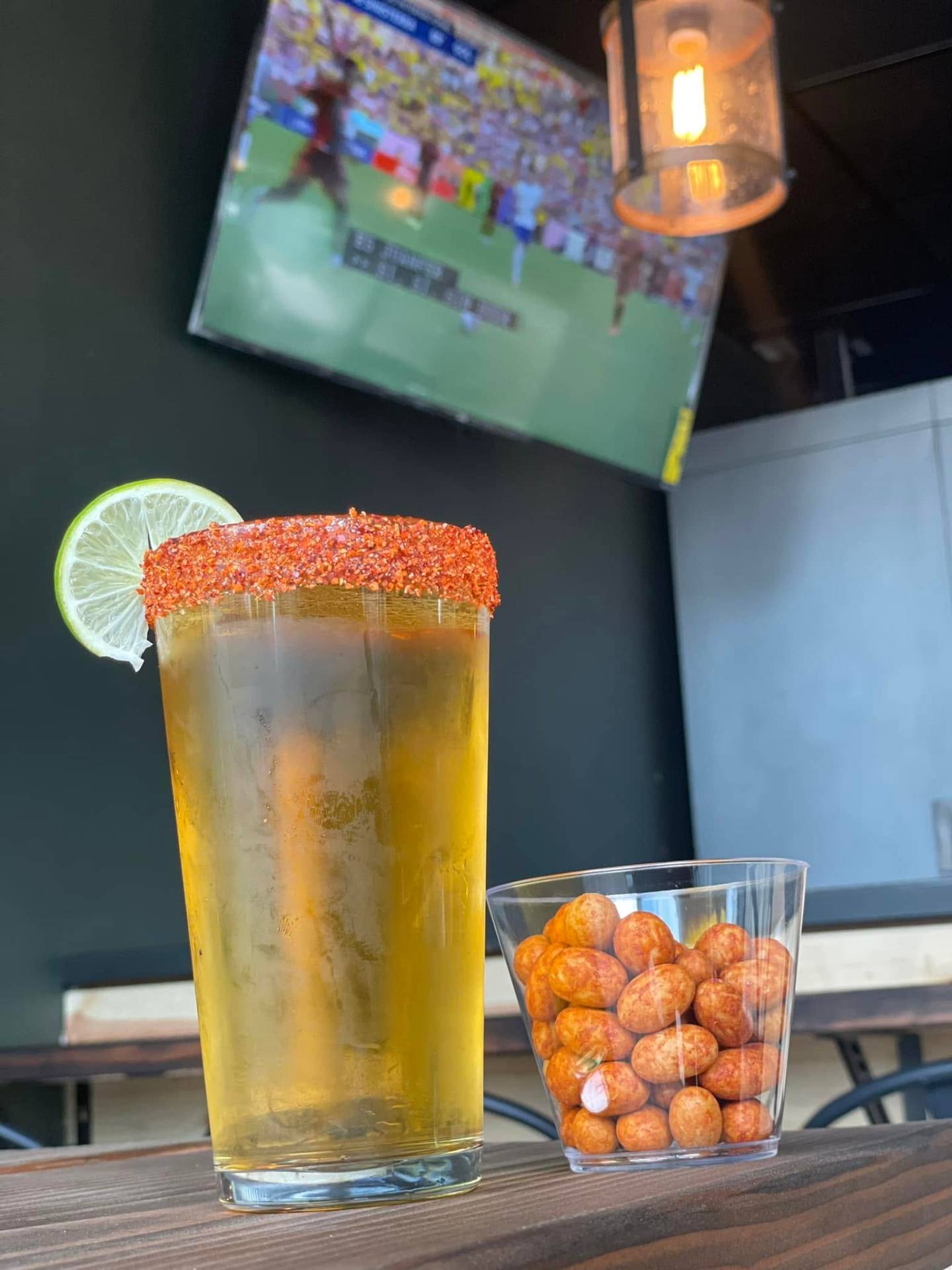 Mesa del Rincon Cerveceria & Taproom