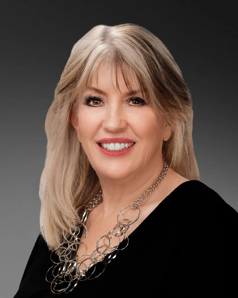 Chrystal Patston