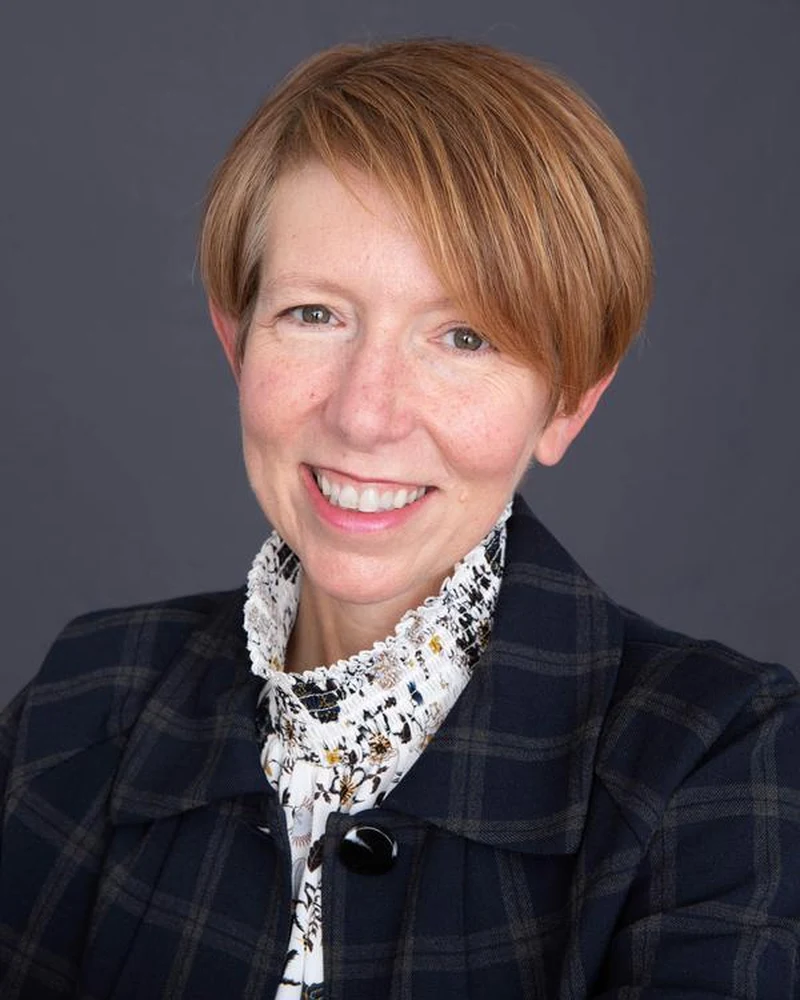 Shelly Egli