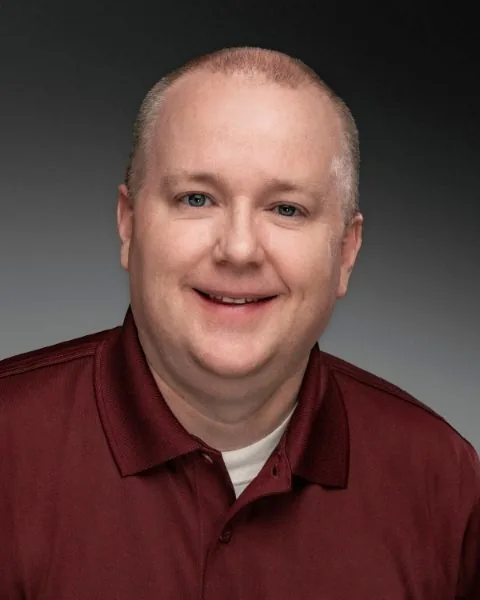 Jonathan Thompson