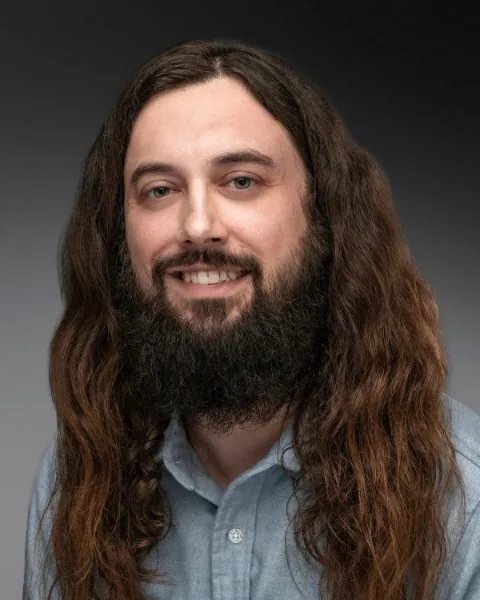 Travis Gordon
