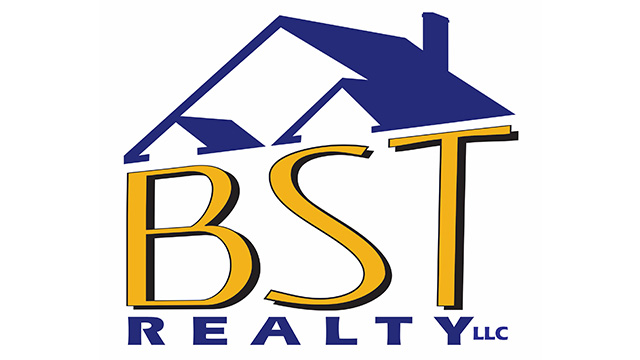 BST Realty logo