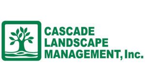 Cascade Landscape Management logo