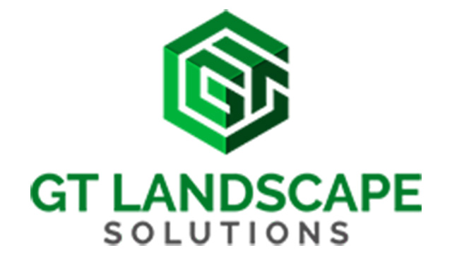 GT Landscape Solutions logo