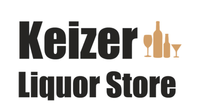 Keizer Liquor Store logo
