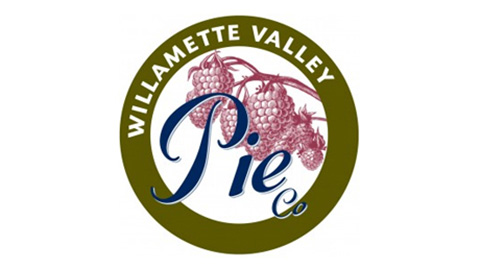 Willamette Valley Pie Co logo