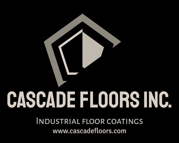Cascade Floors logo