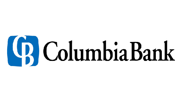 Colombia Bank logo