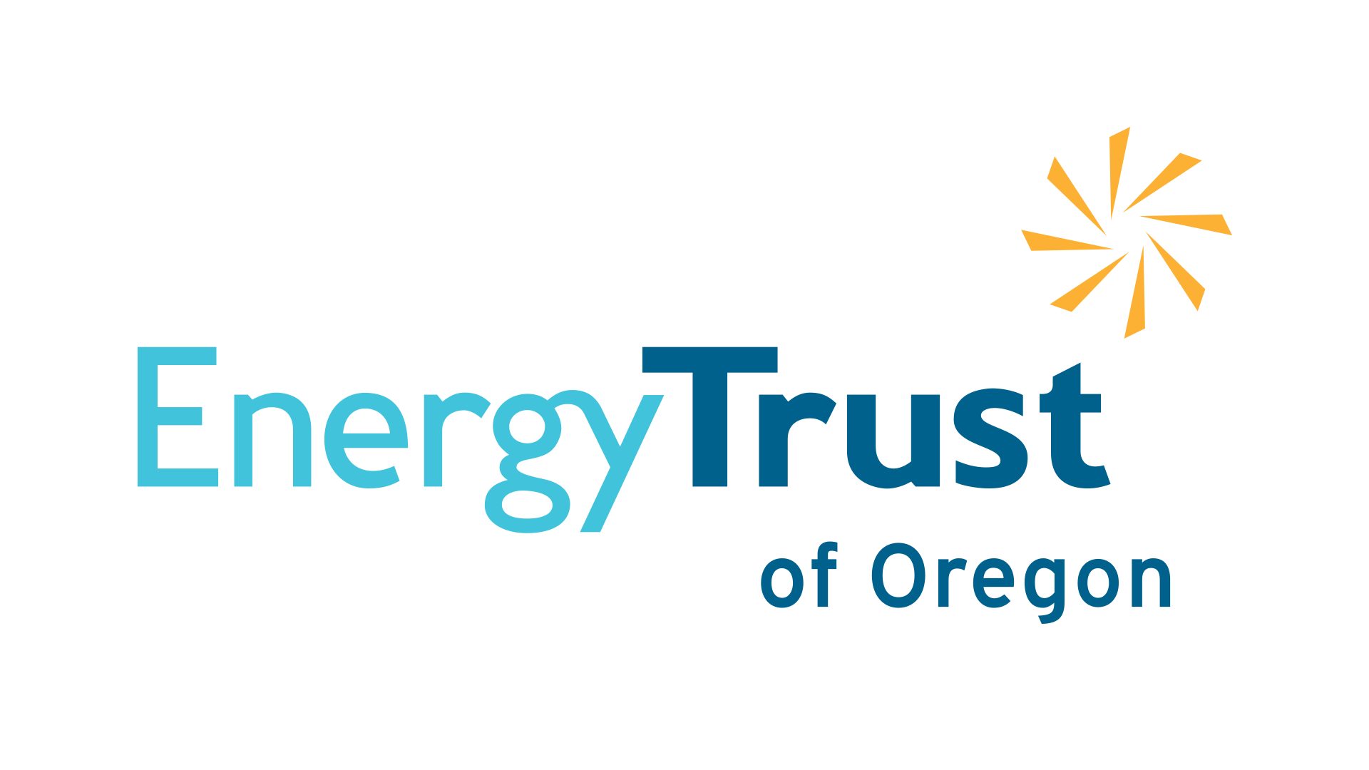 Energy Trust of Oregon logo
