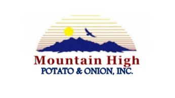 mountain high potato and onion, inc. logo