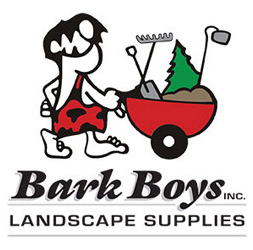 Bark Boys, Inc. logo | Landscape supplies