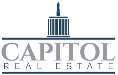 capitol real estate logo