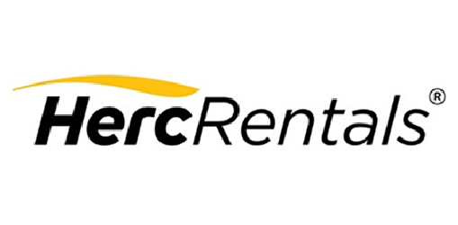 herc rentals logo