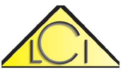 LCI (Leupitz Contractors) Logo