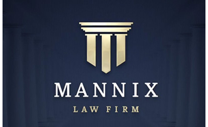 Mannix Law Firm logo
