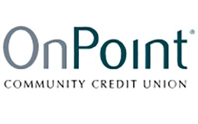 On Point Community Credit Union logo