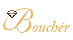Boucher's Jewelers logo