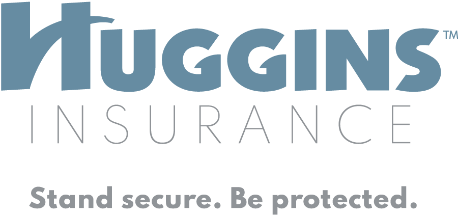 Huggins Insurance Logo