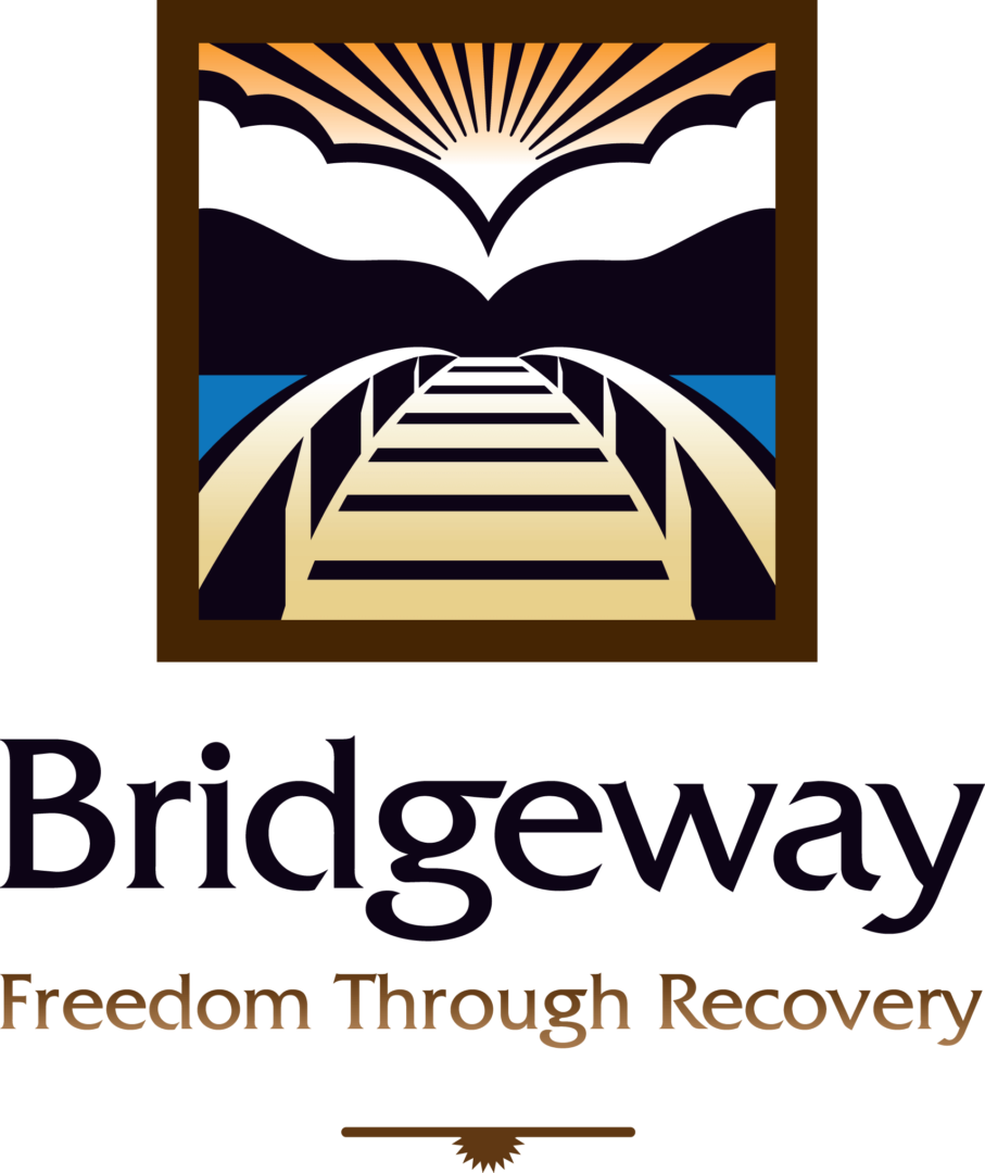 Bridgeway Freedom Through Recovery Logo