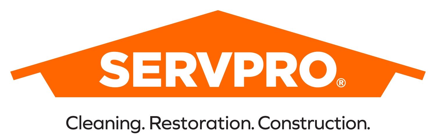 Servpro Salem West Logo