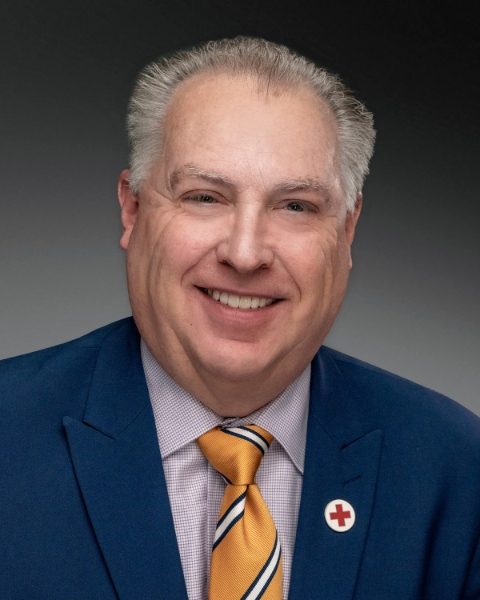 Mike Adams