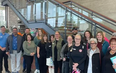 Leadership Keizer 2024–2025 Cohort Making Waves