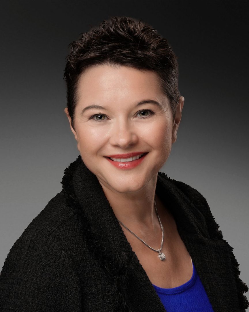 Jill Gust