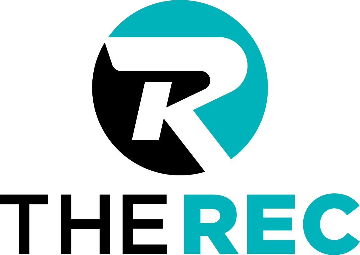 TheRecSquareTRLOGO_COLOR1 salem electric logo - dark blue and white - An electric Cooperative