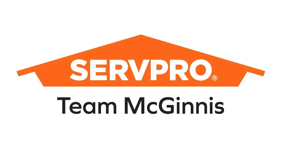 Servpro Salem West Logo
