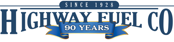 BST Realty LLC logo - in navy blue and gold